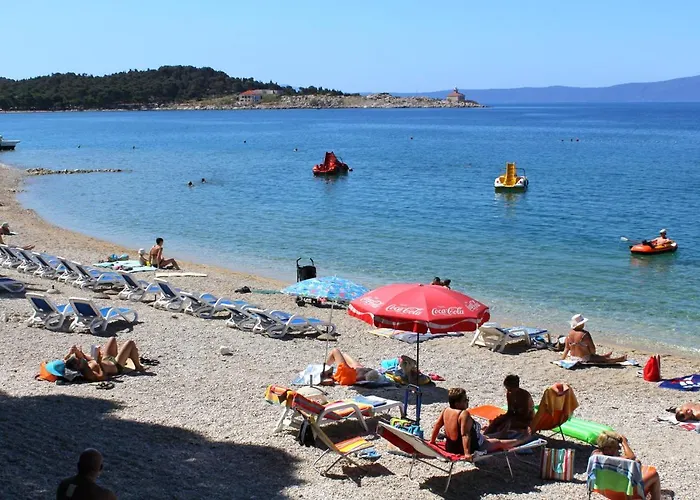 6693d Appartement Makarska