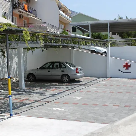 6693d Makarska