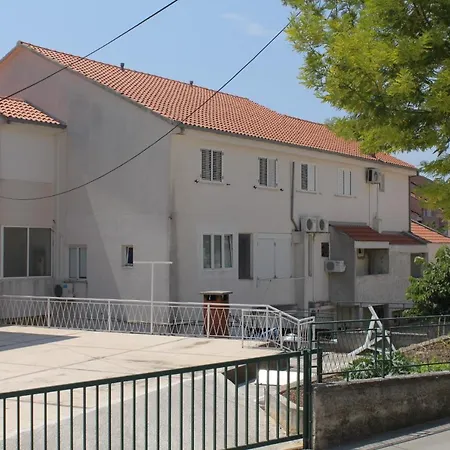 6693d Apartman