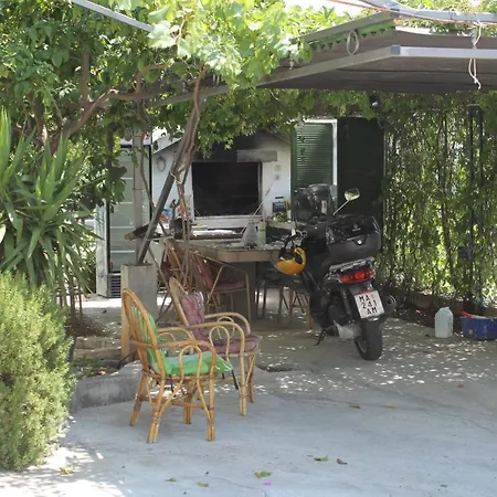 6693d Makarska