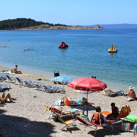 6693d Apartment Makarska