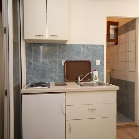 6693d Makarska